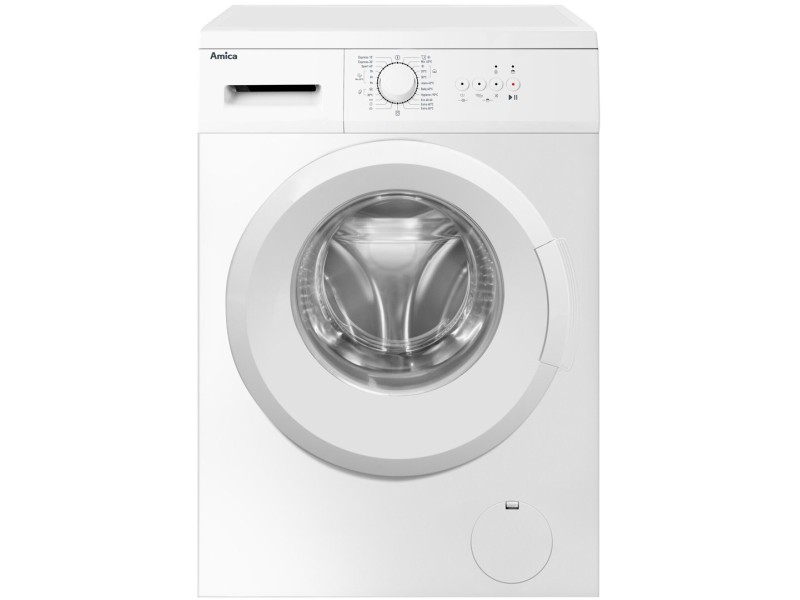 AMICA WASHING MACHINE WA0S610DO WA0S610DO – Amica Перални