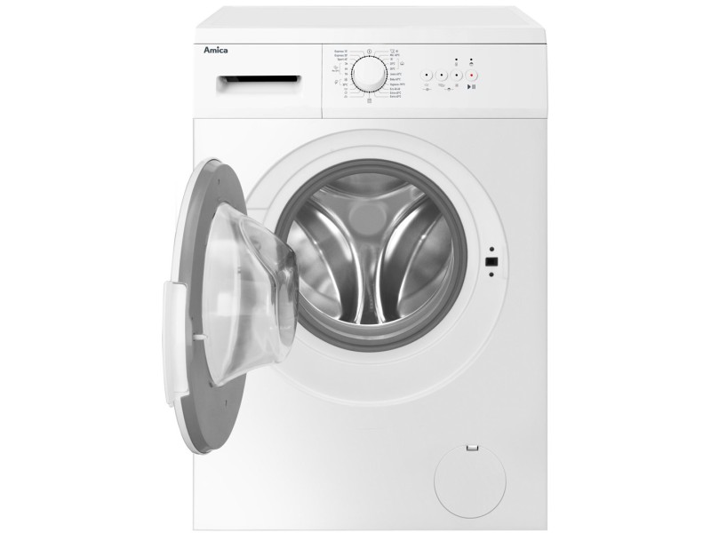 AMICA WASHING MACHINE WA0S610DO WA0S610DO – Amica Перални