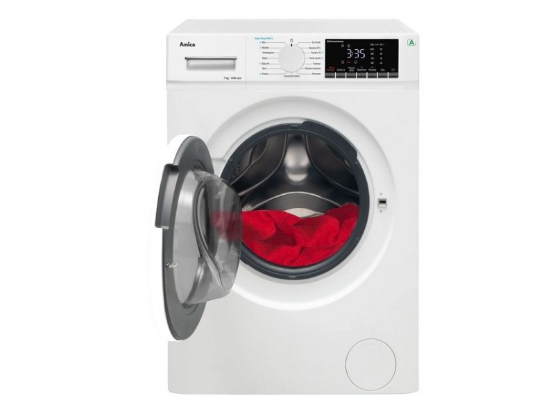AMICA WASHING MACHINE WA5S714ALISH WA5S714ALiSH – Amica Перални