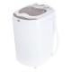 Adler AD 8055 washing machine Top-load 3 kg Cream, White AD 8055 – Adler Перални