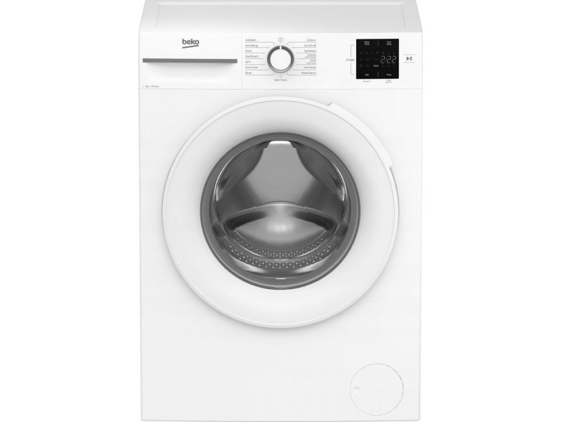 BEKO BM1WFU37225WW washing machine BM1WFU37225WW – Beko Перални