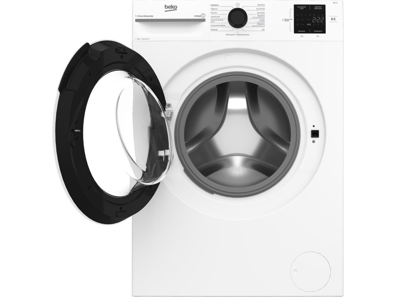 BEKO BM1WFU37225WW washing machine BM1WFU37225WW – Beko Перални