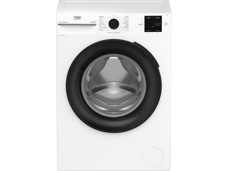 BEKO BM1WFU39225WPB washing machine BM1WFU39225WPB – Beko Перални