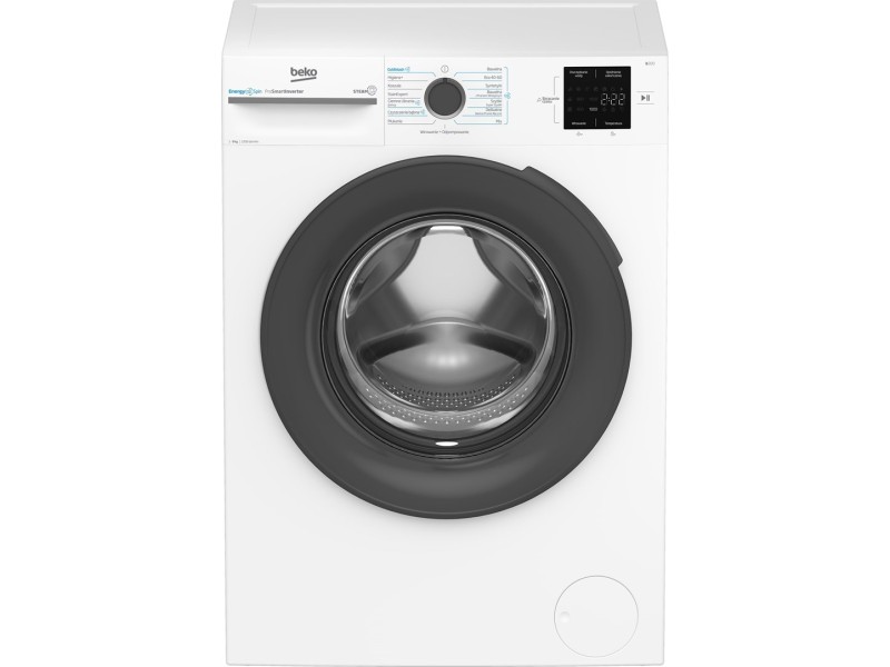 BEKO BM3WFU39215WAR washing machine BM3WFU39215WAR – Beko Перални