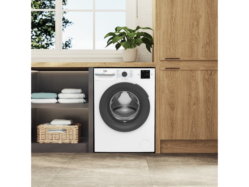 BEKO BM3WFU39215WAR washing machine BM3WFU39215WAR – Beko Перални