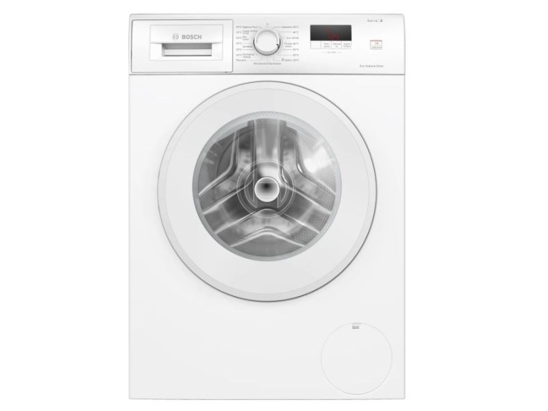 BOSCH WGE02201PL washing machine WGE02201PL – BOSCH Перални
