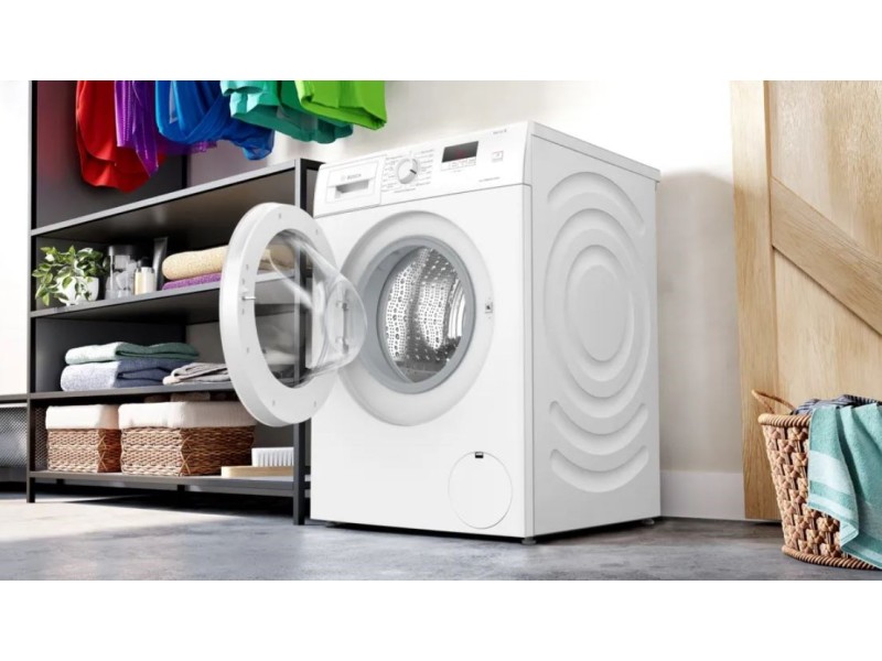BOSCH WGE02201PL washing machine WGE02201PL – BOSCH Перални