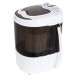 Camry Premium CR 8054 washing machine Top-load 3 kg Brown, White CR 8054 – Adler Перални