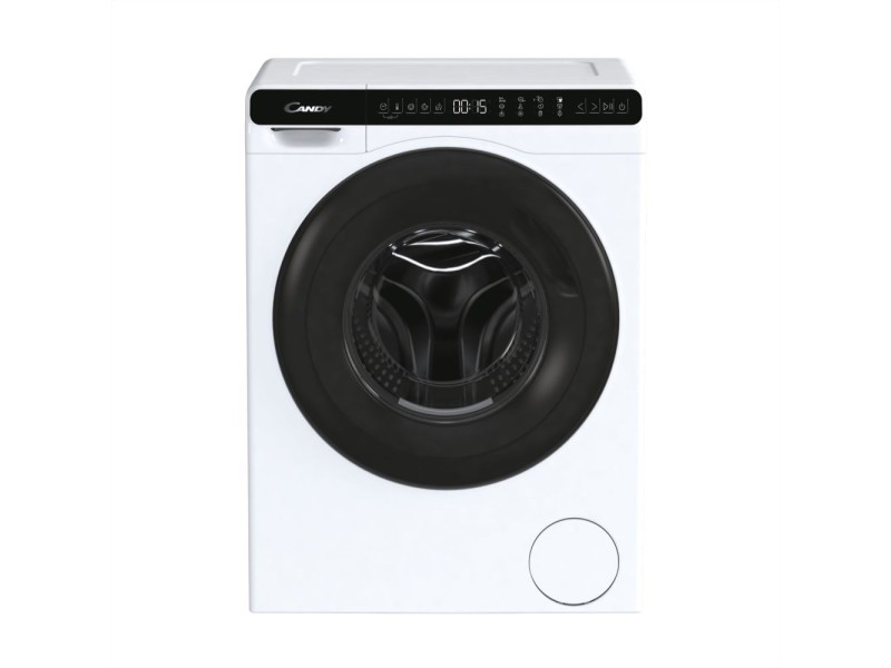 Candy CW50-BP12307-S washing machine Front-load 5 kg 1200 RPM White CW50-BP12307-S – Candy Перални