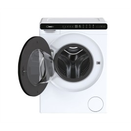 Candy CW50-BP12307-S washing machine Front-load 5 kg 1200 RPM White