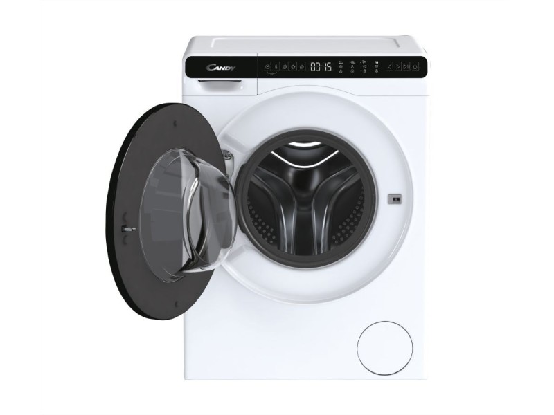 Candy CW50-BP12307-S washing machine Front-load 5 kg 1200 RPM White CW50-BP12307-S – Candy Перални