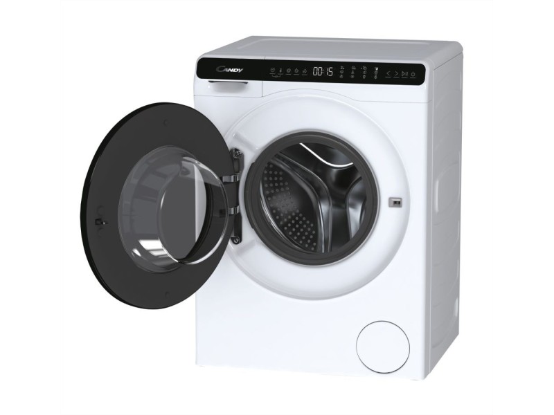 Candy CW50-BP12307-S washing machine Front-load 5 kg 1200 RPM White CW50-BP12307-S – Candy Перални