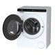 Candy CW50-BP12307-S washing machine Front-load 5 kg 1200 RPM White CW50-BP12307-S – Candy Перални