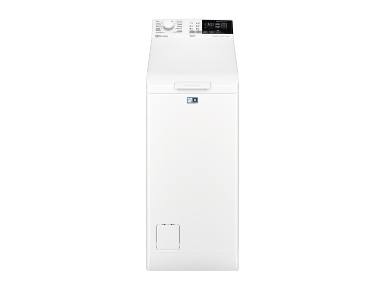 ELECTROLUX EW6TN24262P PerfectCare 600 Top-loaded Washing Machine 6 kg White EW6TN24262P – Electrolux Перални