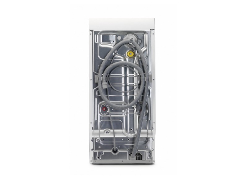 ELECTROLUX EW6TN24262P PerfectCare 600 Top-loaded Washing Machine 6 kg White EW6TN24262P – Electrolux Перални