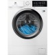 Electrolux EW6SN347SP washing machine Front-load 7 kg 1400 RPM White EW6SN347SP – Electrolux Перални