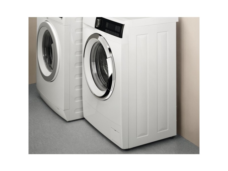 Electrolux EW6SN347SP washing machine Front-load 7 kg 1400 RPM White EW6SN347SP – Electrolux Перални