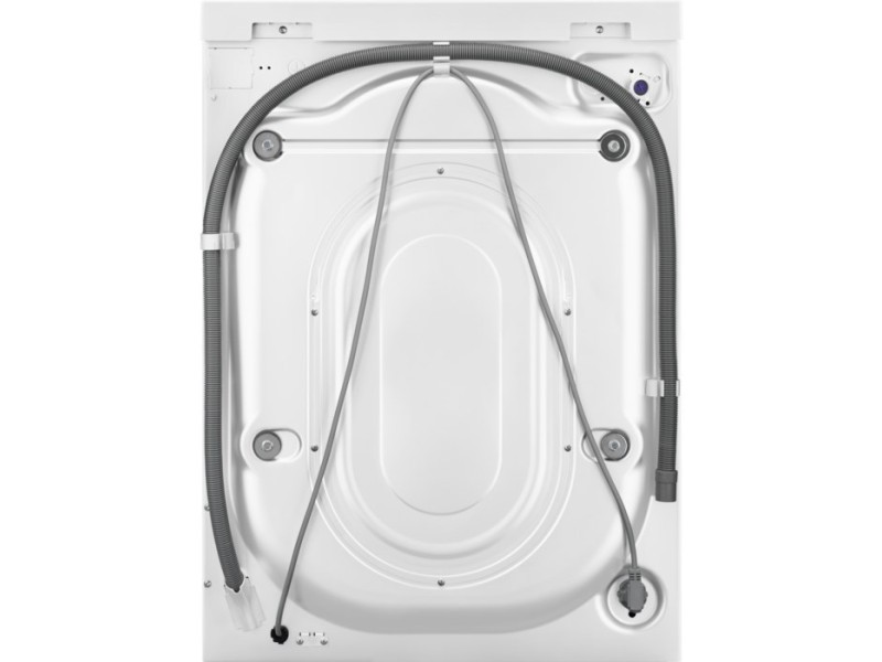Electrolux EW6SN347SP washing machine Front-load 7 kg 1400 RPM White EW6SN347SP – Electrolux Перални