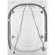 Electrolux EW6SN347SP washing machine Front-load 7 kg 1400 RPM White EW6SN347SP – Electrolux Перални