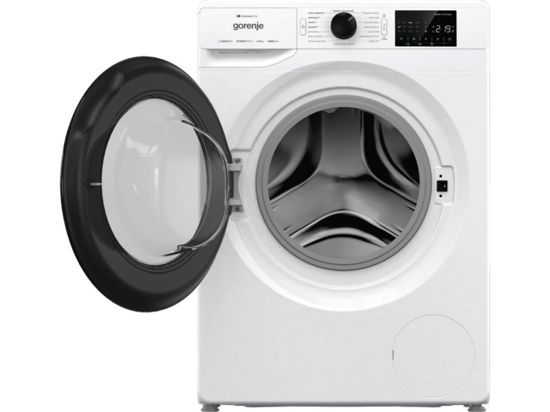 GORENJE WPNA94A1TWIFI/EN washing machine WPNA94A1TWIFI/PL – Gorenje Перални