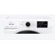 Gorenje G400 Freestanding Washing Machine, 8 kg, 1400 rpm WPNEI84SBSWIFI/PL WPNEI84SBSWIFI/PL – Gorenje Перални