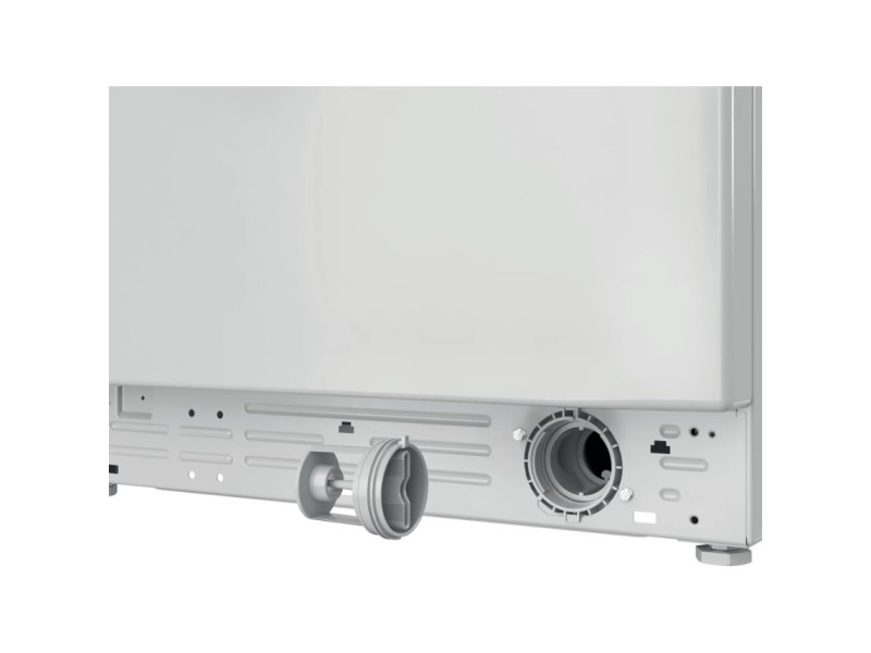 HOTPOINT AQ104D497SD EU/B N washing machine AQ104D497SD EU/B N – Hotpoint Перални