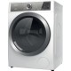 Hotpoint H8 W946WB EU washing machine Front-load 9 kg 1400 RPM White H8 W946WB EU – Hotpoint Перални