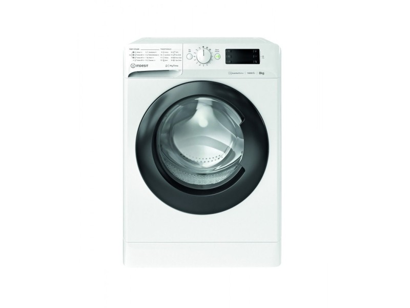 INDESIT WASHING MACHINE MTWE 81495 WK EE MTWE 81495 WK EE – Indesit Перални
