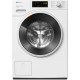 Miele WWB380 WCS 125 Front loading washing machine White WWB380 WCS 125 Edition – Miele Перални