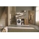 Miele WWB380 WCS 125 Front loading washing machine White WWB380 WCS 125 Edition – Miele Перални