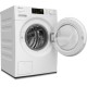 Miele WWB380 WCS 125 Front loading washing machine White WWB380 WCS 125 Edition – Miele Перални