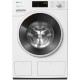 Miele WWB680 WCS 125 Edition Front loading washing machine White WWB680 WCS 125 Edition – Miele Перални
