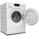 Miele WWB680 WCS 125 Edition Front loading washing machine White WWB680 WCS 125 Edition – Miele Перални