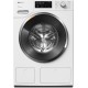 Miele WWG760 WPS TDos&9kg Front loading washing machine White WWG760 WPS TDos&9kg – Miele Перални