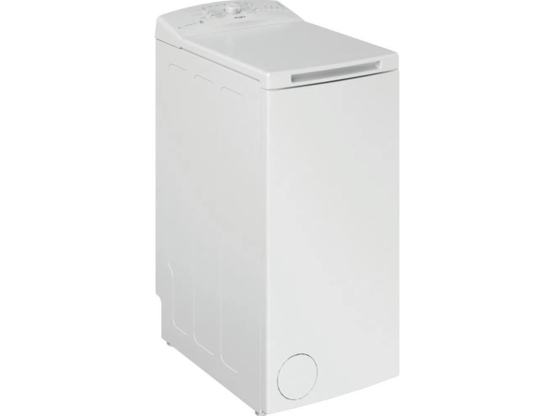 WASHING MACHINE WHIRLPOOL TDLR 6040L PL/N TDLR 6040L PL/N – Whirlpool Перални
