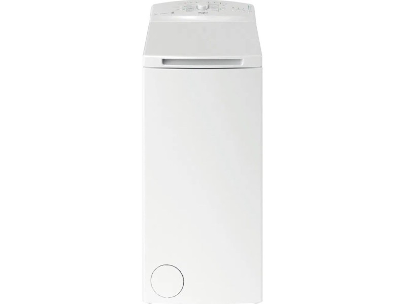 WASHING MACHINE WHIRLPOOL TDLR 6040L PL/N TDLR 6040L PL/N – Whirlpool Перални
