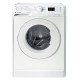 Washing machine INDESIT MTWSA 61294 W PL MTWSA 61294 W PL – Indesit Перални