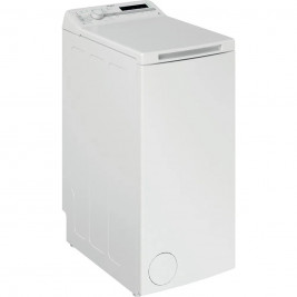 Washing machine WHIRLPOOL NTDLR 6040S PL/N