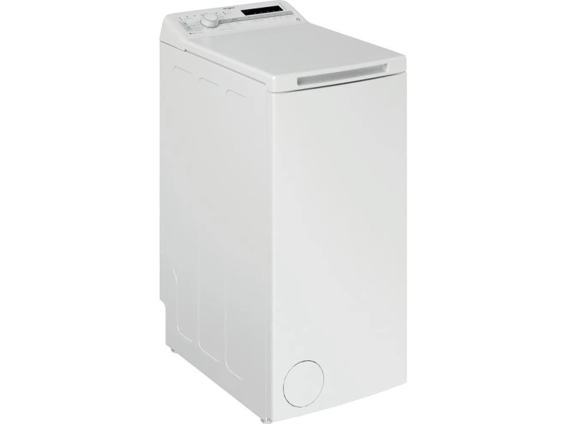 Washing machine WHIRLPOOL NTDLR 6040S PL/N NTDLR 6040S PL/N – Whirlpool Перални