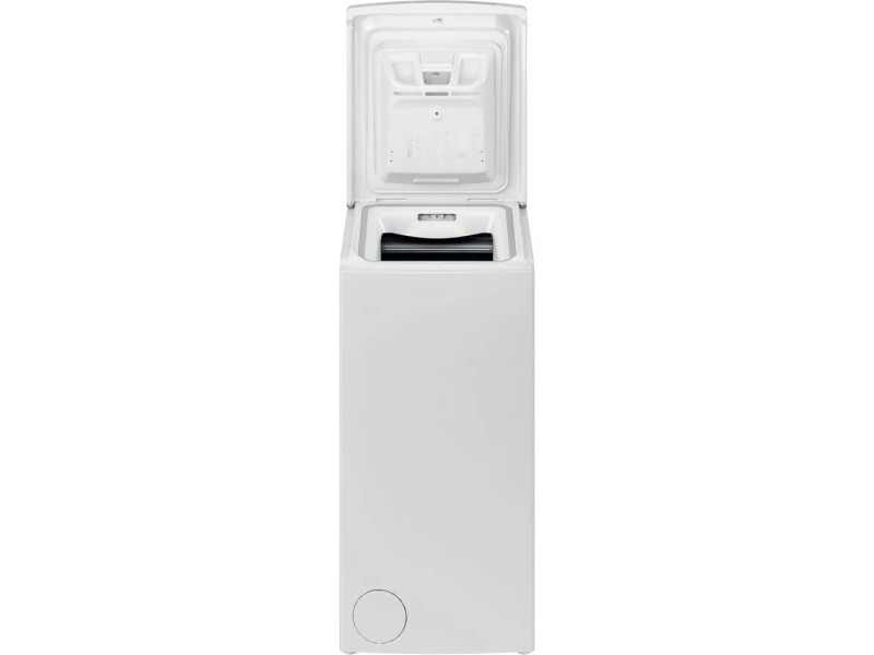 Washing machine WHIRLPOOL NTDLR 6040S PL/N NTDLR 6040S PL/N – Whirlpool Перални
