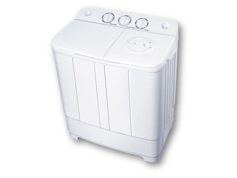 Washing machine with a spin dryer Ravanson XPB-700 XPB-700 – Ravanson Перални