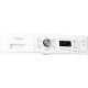 Whirlpool FFL 6238 B PL washing machine Front-load 6 kg 1200 RPM White Whirlpool FFL 6238 B PL washing machine Front-load 6 kg 1200 RPM White FFL 6238 B PL – Whirlpool Перални