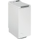 Whirlpool NTDLR 7220SS PL/N washing machine Top-load 7 kg 1200 RPM White NTDLR 7220SS PL/N – Whirlpool Перални