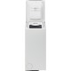 Whirlpool NTDLR 7220SS PL/N washing machine Top-load 7 kg 1200 RPM White NTDLR 7220SS PL/N – Whirlpool Перални