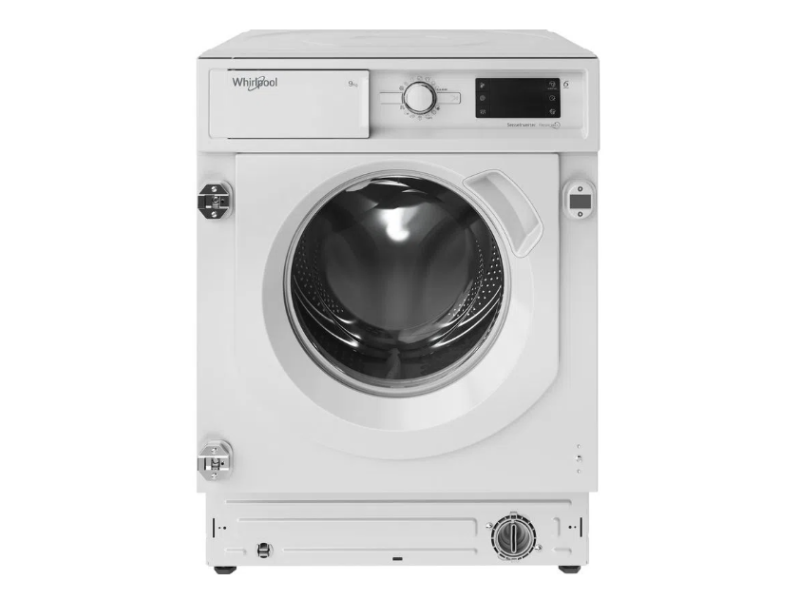 Built-in washing machine Whirlpool BI WMWG 91485 EU 9 kg BI WMWG 91485 EU – Whirlpool Перални за вграждане