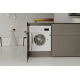 Built-in washing machine Whirlpool BI WMWG 91485 EU 9 kg BI WMWG 91485 EU – Whirlpool Перални за вграждане