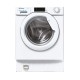 Candy Smart CBW 27D1E-S washing machine Front-load 7 kg 1200 RPM White CBW 27D1E-S – Candy Перални за вграждане