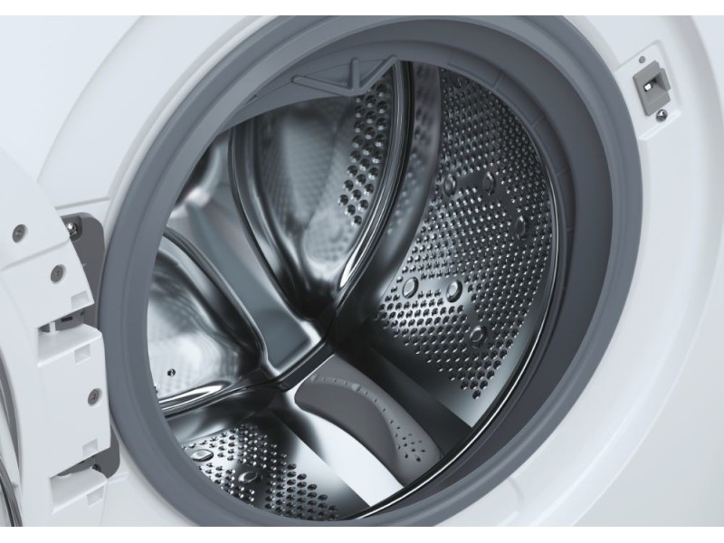 Candy Smart CBW 27D1E-S washing machine Front-load 7 kg 1200 RPM White CBW 27D1E-S – Candy Перални за вграждане