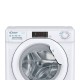 Candy Smart CBW 27D1E-S washing machine Front-load 7 kg 1200 RPM White CBW 27D1E-S – Candy Перални за вграждане