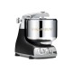 Ankarsrum AKM 6230B Black/Silver - food processor AKM 6230 B –  Кухненски роботи